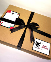Load image into Gallery viewer, USDA Ribeye Steak Gift Box
