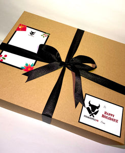 USDA Ribeye Steak Gift Box