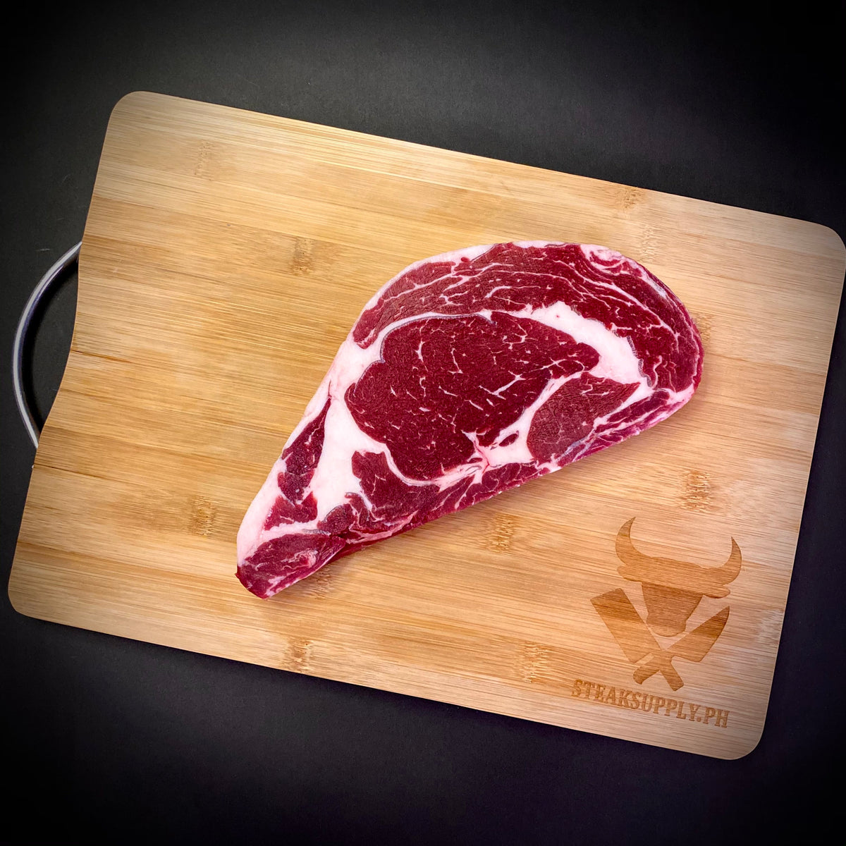 USDA Select Ribeye Steak HighQuality, LowPrice Steak for Delivery